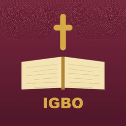 Igbo Bible & Audio app icon