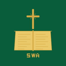 Biblia Takatifu: Swahili & Eng app icon