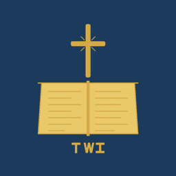 Twi Bible app icon