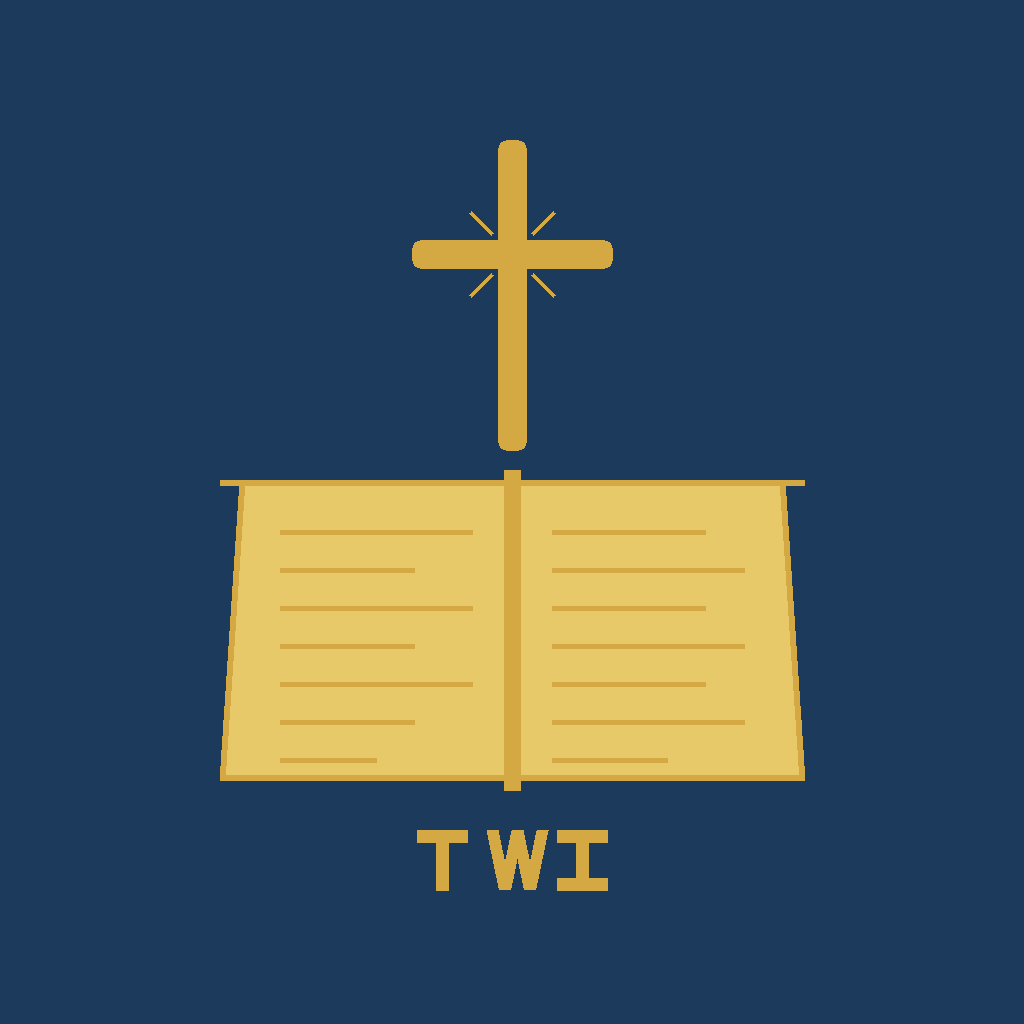 Twi Bible icon